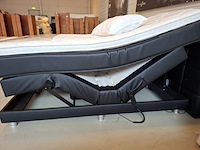 2-persoons boxspring met hoofdbord - afbeelding 14 van  15