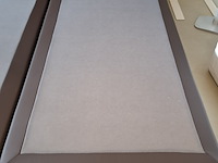 2-persoons boxspring met hoofdbord - afbeelding 13 van  13