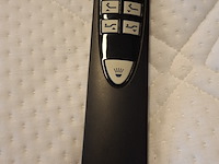 2-persoons elektrische boxspring met 2x matras o.a. meditras - afbeelding 2 van  17