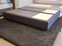 2-persoons elektrische boxspring met 2x matras o.a. meditras - afbeelding 8 van  17