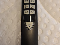 2-persoons elektrische boxspring met 2x matras o.a. meditras - afbeelding 14 van  17