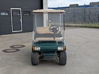 2-persoons golfkar met laadbak, club car, ds - afbeelding 22 van  23