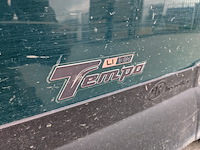 2-persoons golfkar met laadbak, club car, tempo li-ion - afbeelding 2 van  25