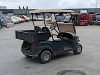 2-persoons golfkar met laadbak, club car, tempo li-ion - afbeelding 21 van  25