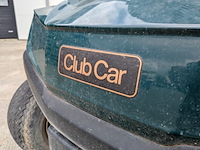 2-persoons golfkar met laadbak, club car, tempo li-ion - afbeelding 25 van  25