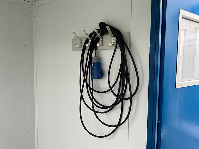 2-persoons kassa unit - afbeelding 10 van  12