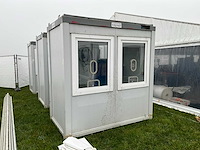 2-persoons kassa unit - afbeelding 8 van  12