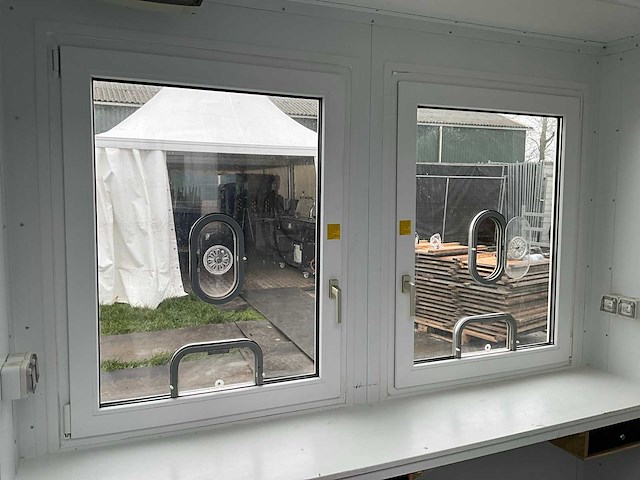 2-persoons kassa unit - afbeelding 4 van  12