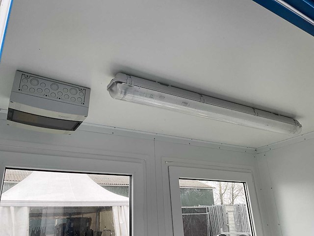 2-persoons kassa unit - afbeelding 12 van  12