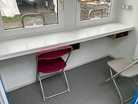 2-persoons kassa unit - afbeelding 11 van  12