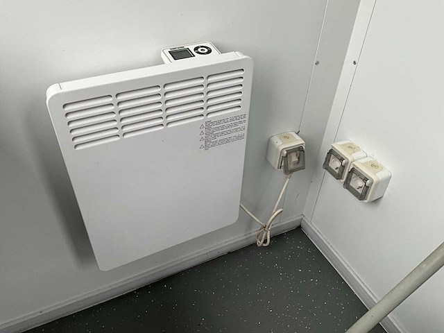 2-persoons kassa unit - afbeelding 6 van  12