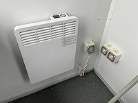 2-persoons kassa unit - afbeelding 6 van  12