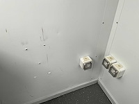 2-persoons kassa unit - afbeelding 2 van  13