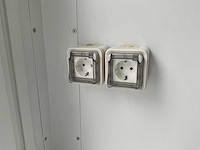 2-persoons kassa unit - afbeelding 9 van  13