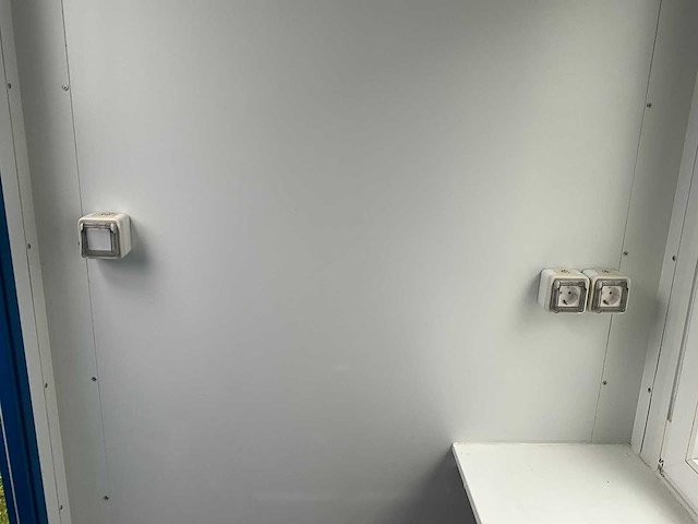 2-persoons kassa unit - afbeelding 12 van  13