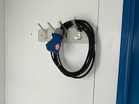 2-persoons kassa unit - afbeelding 3 van  13