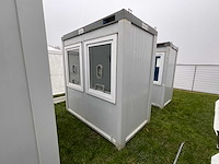 2-persoons kassa unit - afbeelding 1 van  13