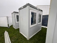 2-persoons kassa unit - afbeelding 13 van  13