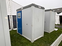 2-persoons kassa unit - afbeelding 4 van  13