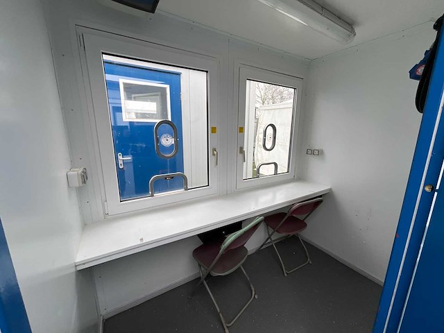 2-persoons kassa unit - afbeelding 11 van  13