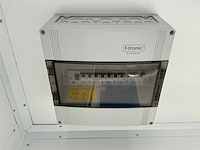 2-persoons kassa unit - afbeelding 7 van  13