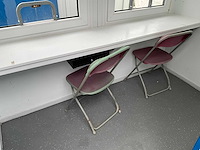 2-persoons kassa unit - afbeelding 8 van  13