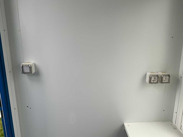 2-persoons kassa unit - afbeelding 6 van  11