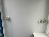 2-persoons kassa unit - afbeelding 6 van  11