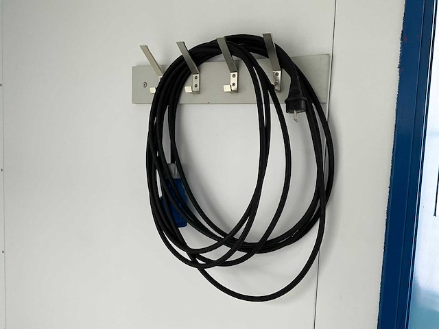 2-persoons kassa unit - afbeelding 9 van  11