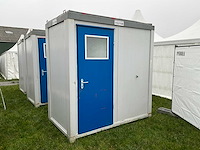 2-persoons kassa unit - afbeelding 2 van  11