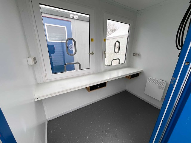 2-persoons kassa unit - afbeelding 8 van  11