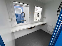 2-persoons kassa unit - afbeelding 8 van  11