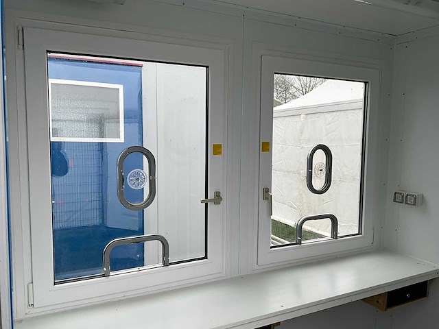 2-persoons kassa unit - afbeelding 3 van  11