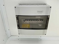 2-persoons kassa unit - afbeelding 4 van  11