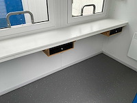 2-persoons kassa unit - afbeelding 7 van  11