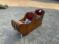 2 persoons kinderrekslee