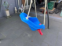 2-persoons schommel demo model - afbeelding 4 van  6