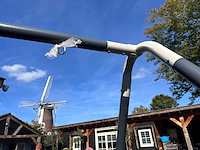 2-persoons schommel demo model - afbeelding 6 van  6