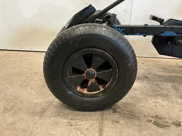 2-persoons skelter - afbeelding 3 van  12