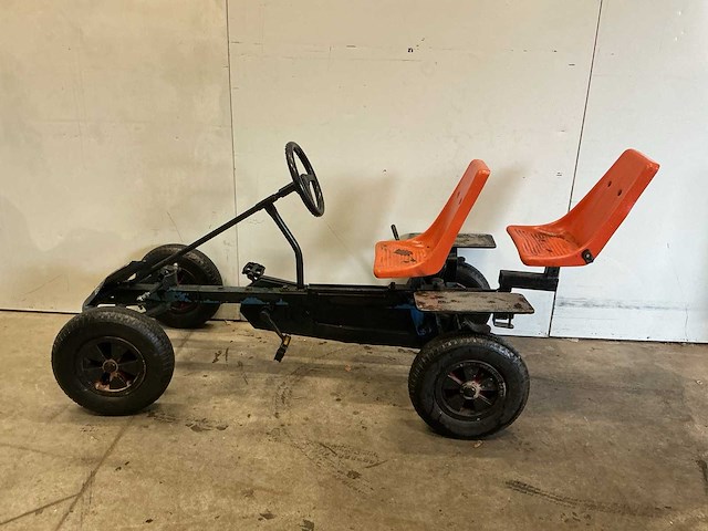 2-persoons skelter - afbeelding 5 van  12