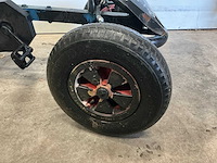 2-persoons skelter - afbeelding 7 van  12