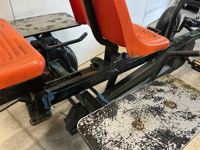 2-persoons skelter - afbeelding 12 van  12