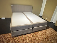 2-persoonsbed, optisleep, elektrisch verstelbaar - afbeelding 1 van  6
