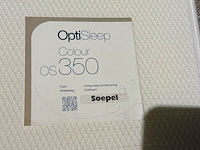 2-persoonsbed, optisleep, elektrisch verstelbaar - afbeelding 2 van  6