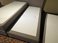2-persoonsbed, optisleep, elektrisch verstelbaar - afbeelding 4 van  6