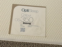 2-persoonsbed, optisleep, elektrisch verstelbaar - afbeelding 5 van  6