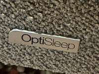 2-persoonsbed, optisleep, elektrisch verstelbaar - afbeelding 6 van  6