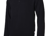 2 polosweaters uniwear l en xl (d1816) - afbeelding 3 van  5