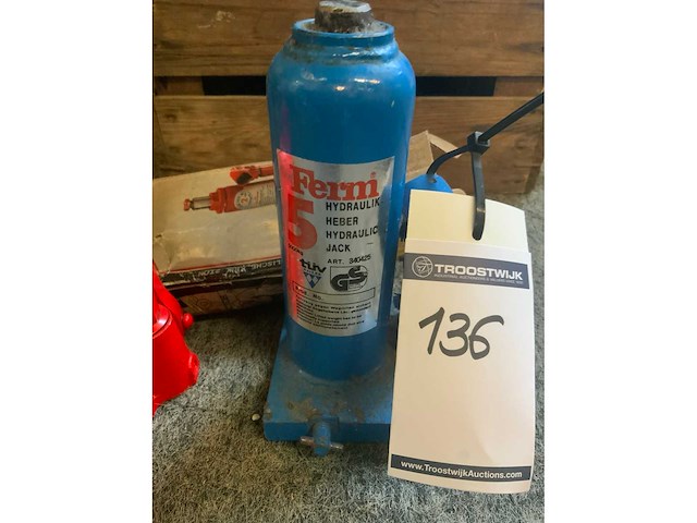 2 potkrikjes - afbeelding 2 van  3