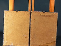 2 prenten in lijst - afbeelding 5 van  5